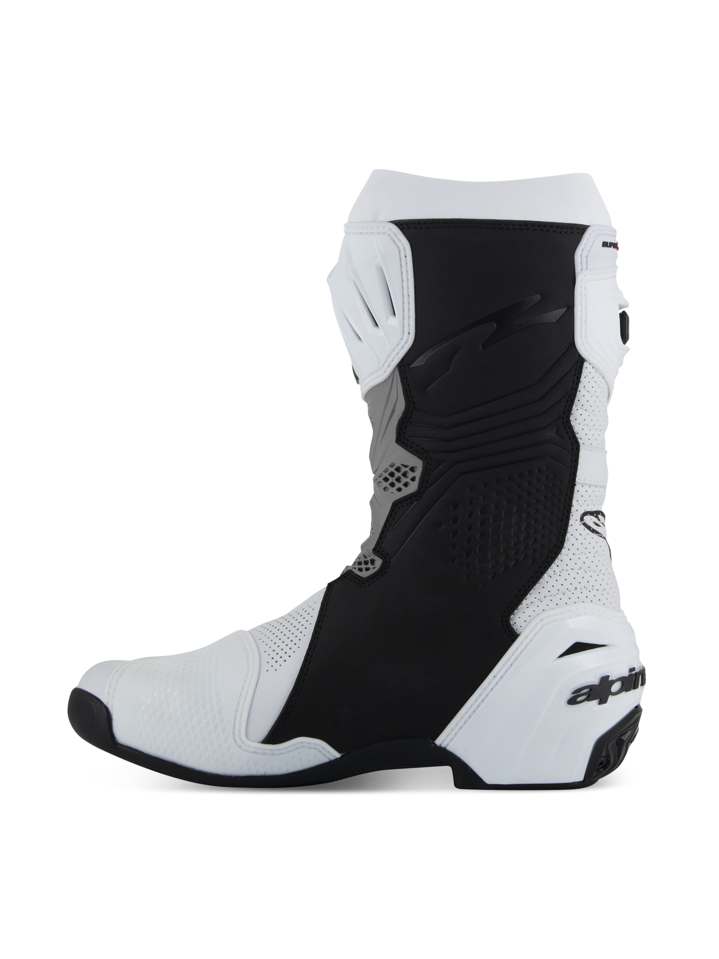 ALPINESTARS SUPERTECH R VENTED