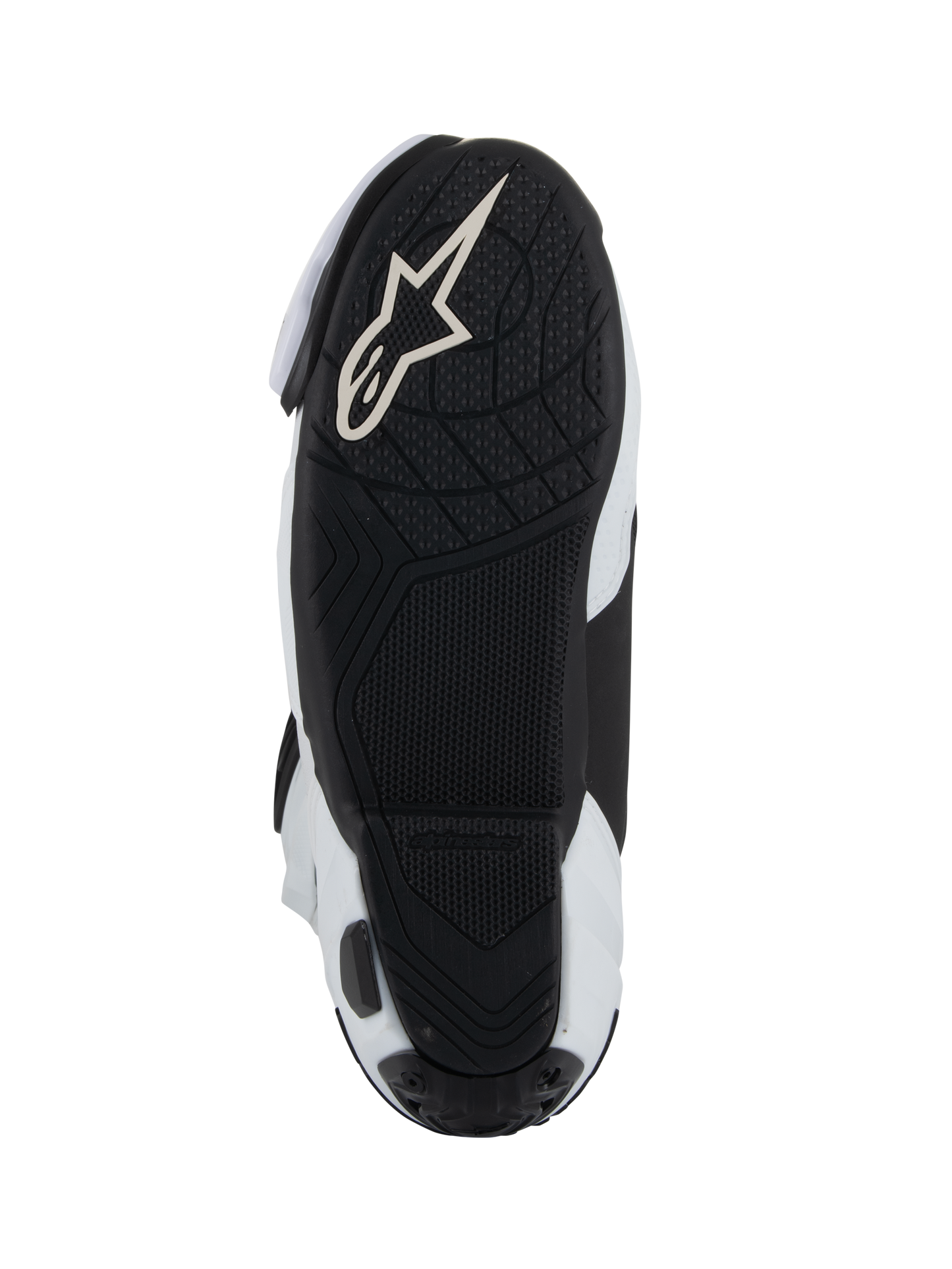 ALPINESTARS SUPERTECH R VENTED