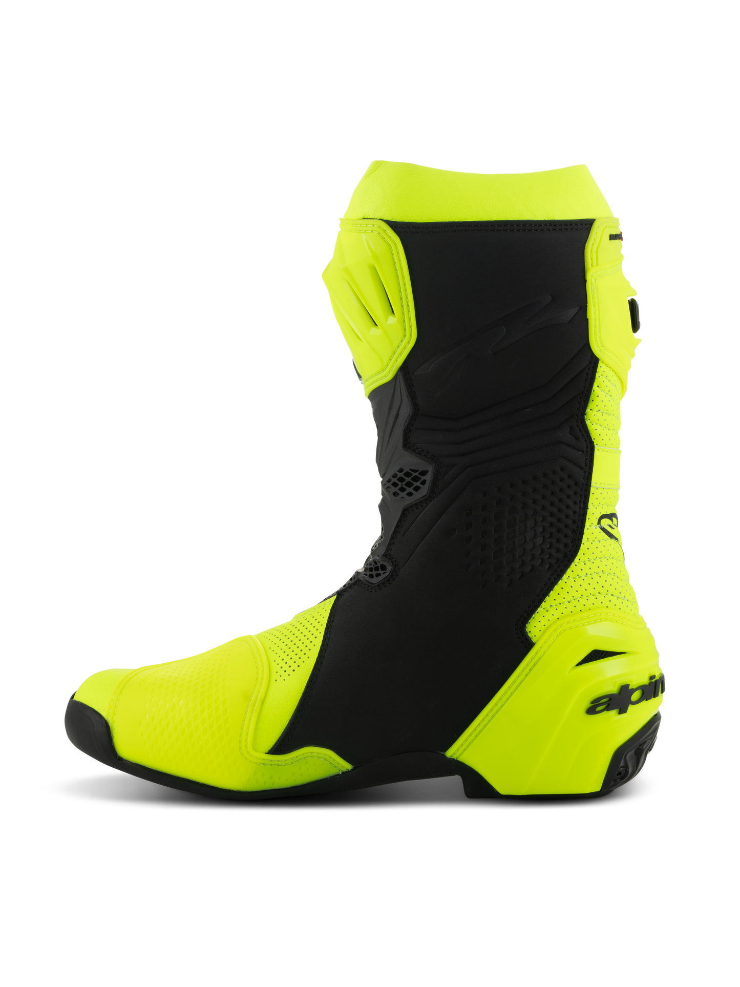 ALPINESTARS SUPERTECH R VENTED