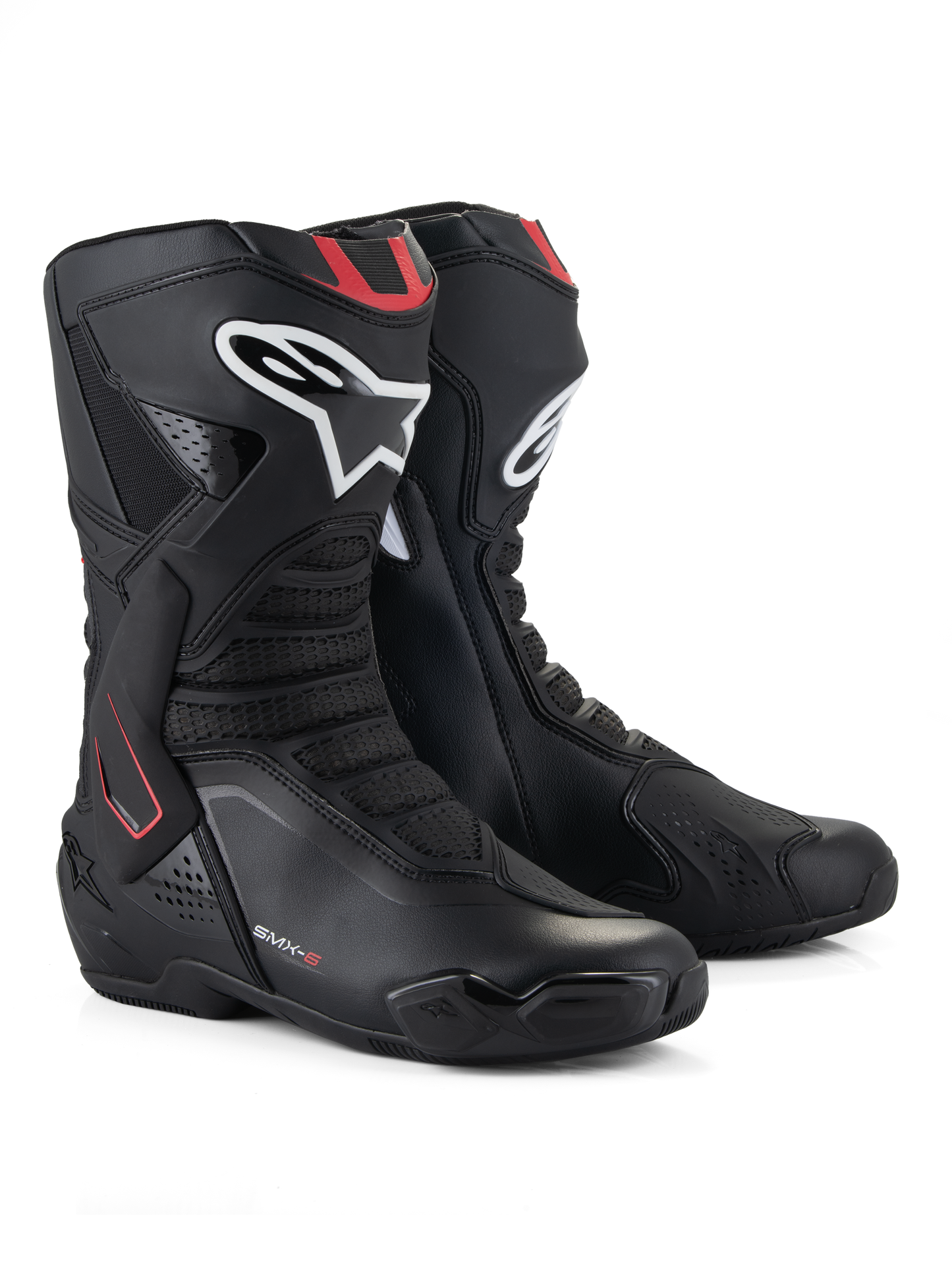 ALPINESTARS SMX-6 V3 BOOTS