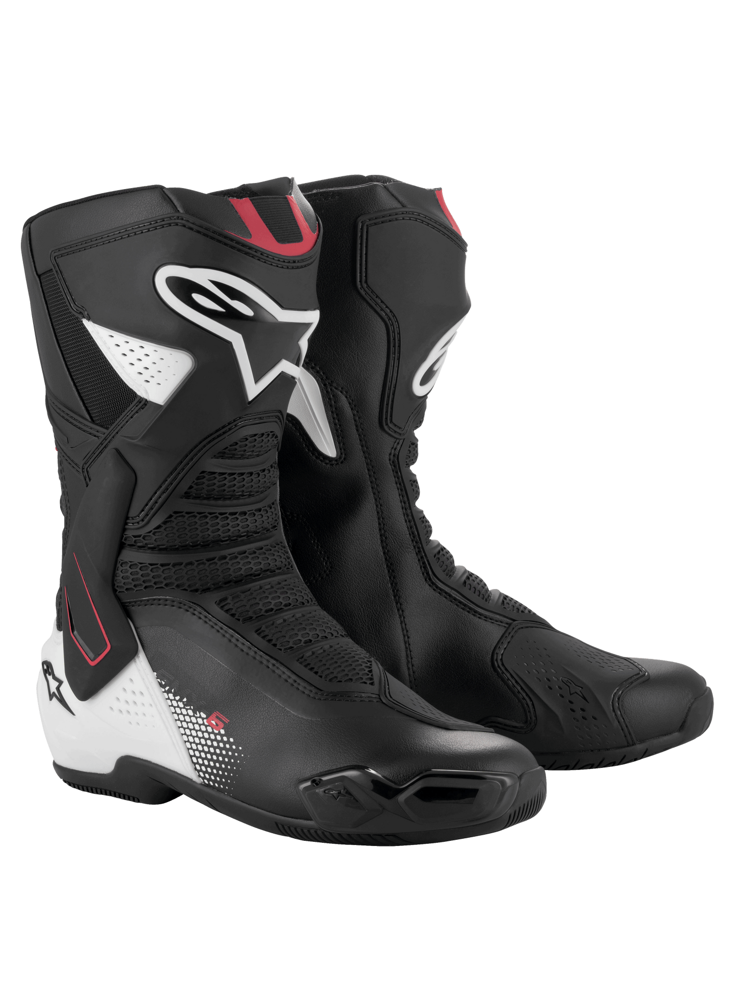 ALPINESTARS SMX-6 V3 BOOTS