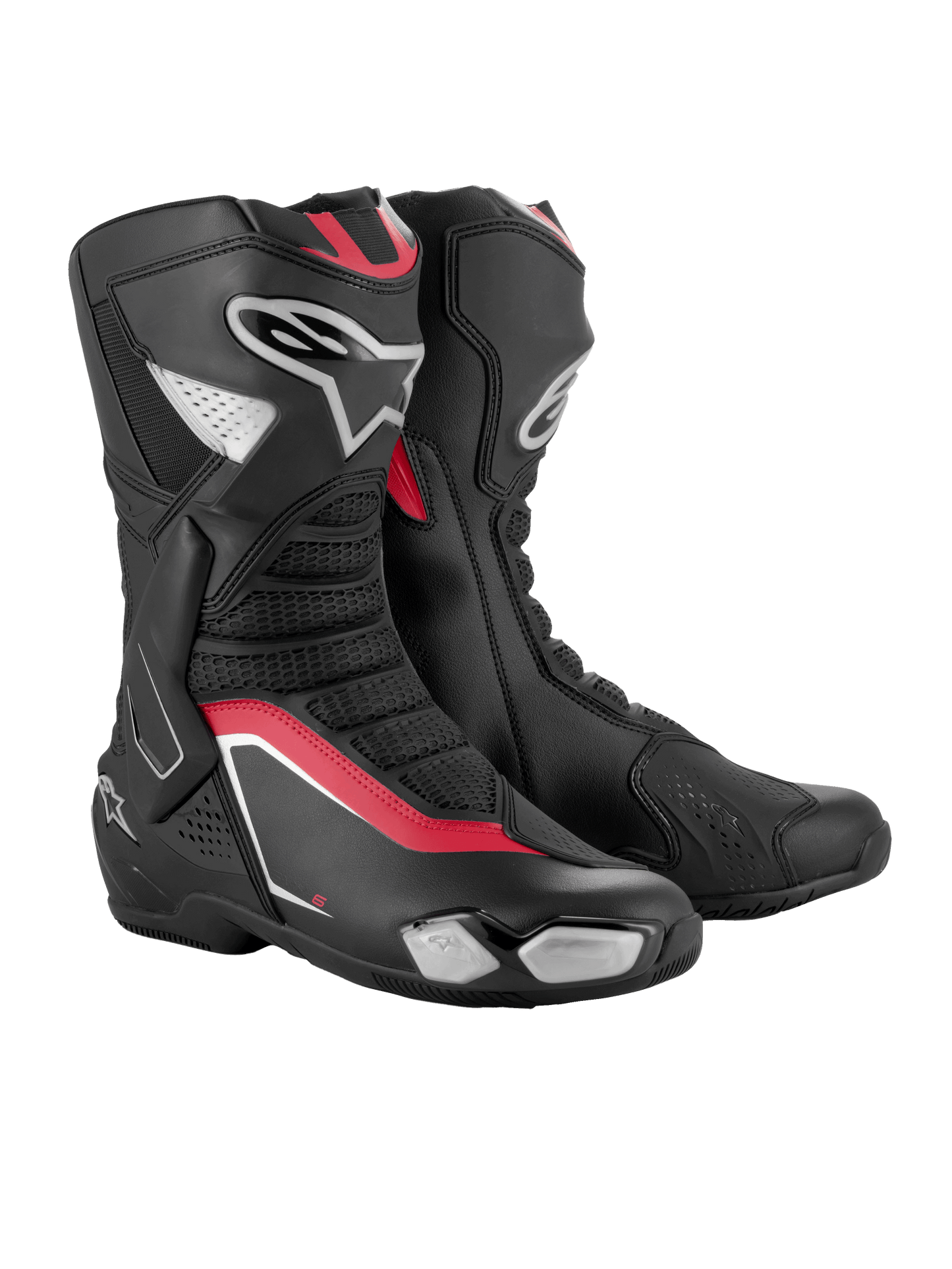 ALPINESTARS SMX-6 V3 BOOTS