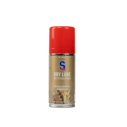 S100 Dry Lube Kettenspray