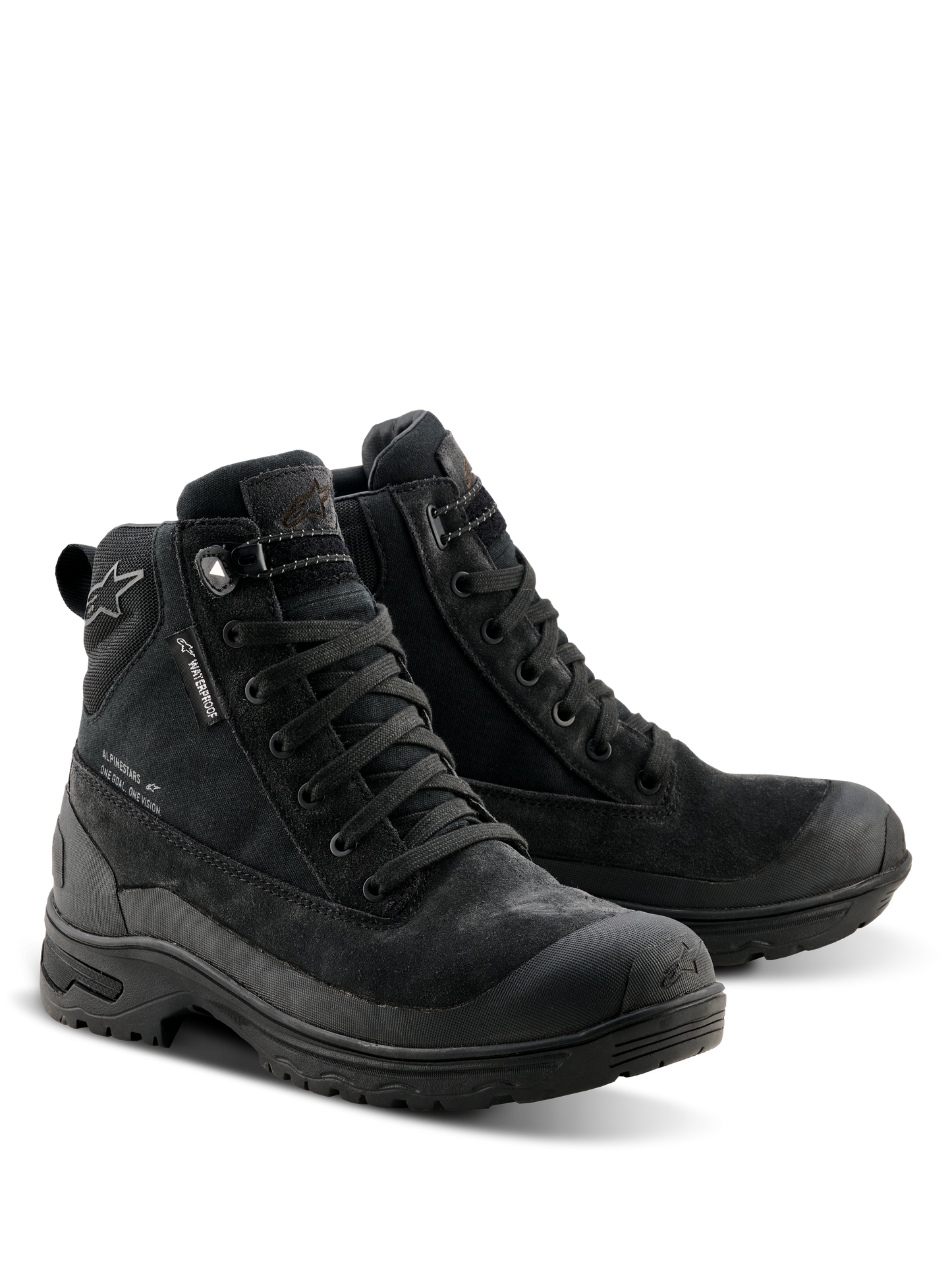 ALPINESTARS WOMAN JUDY WP BOOT