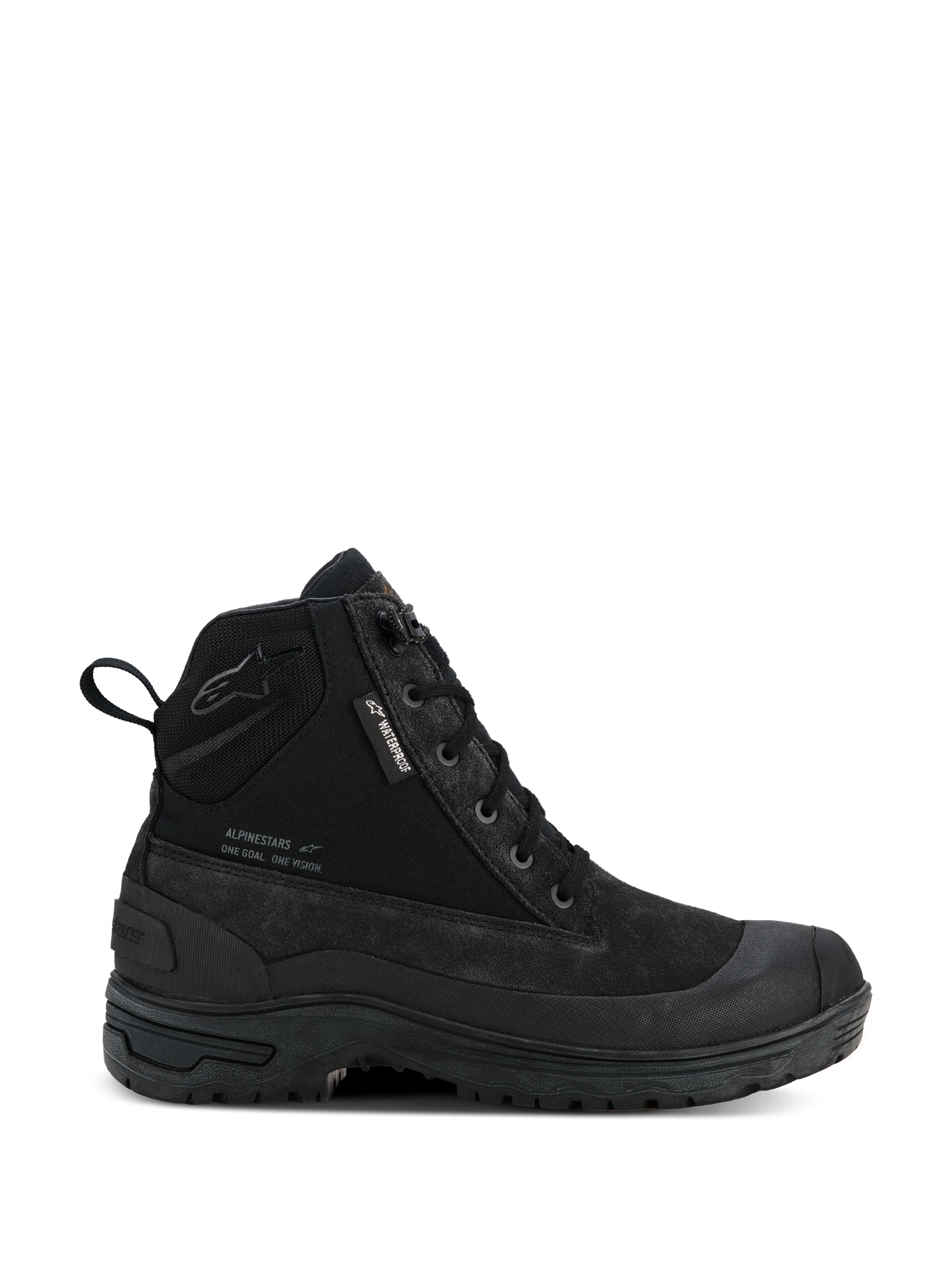 ALPINESTARS WOMAN JUDY WP BOOT