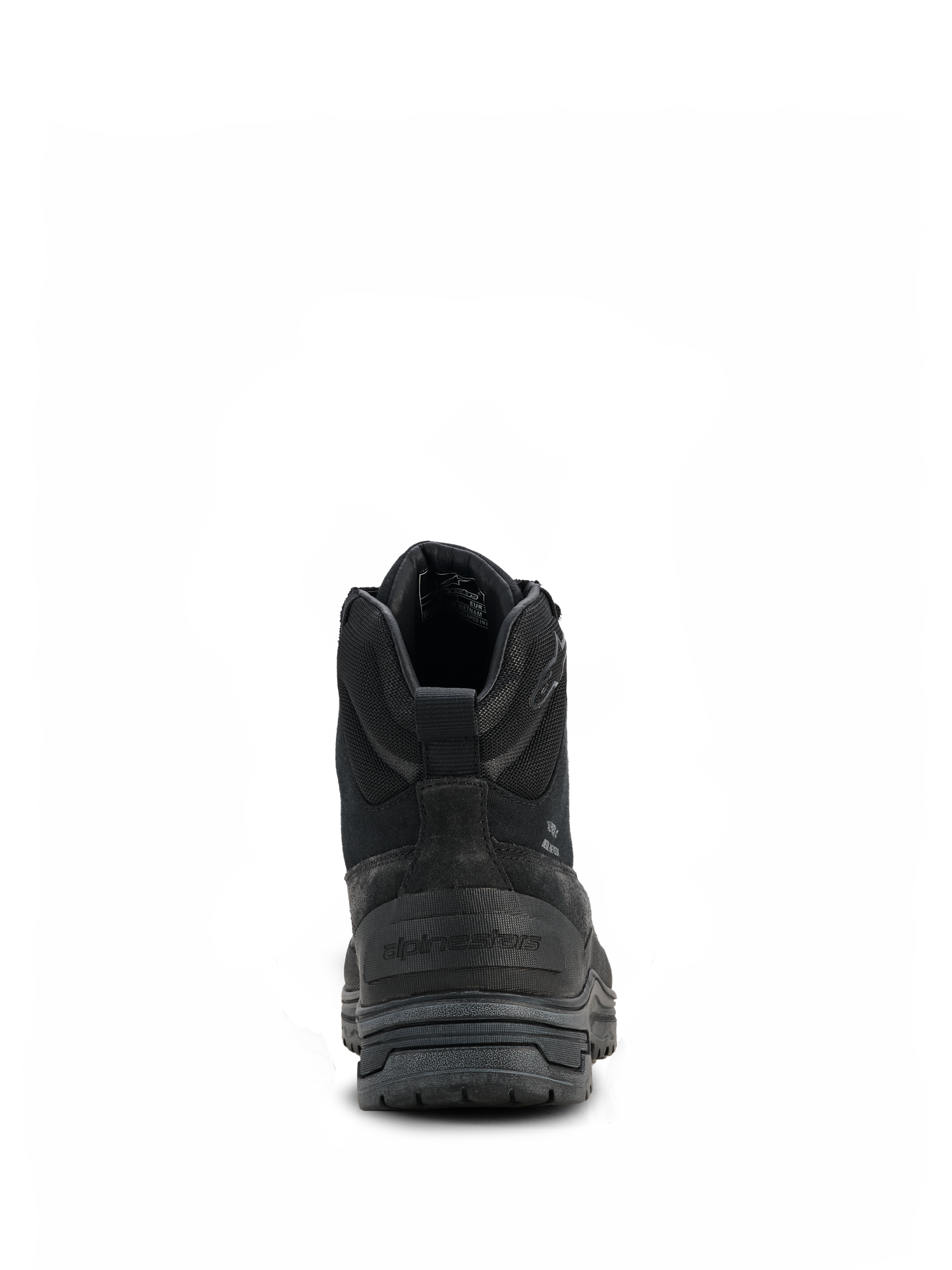 ALPINESTARS WOMAN JUDY WP BOOT