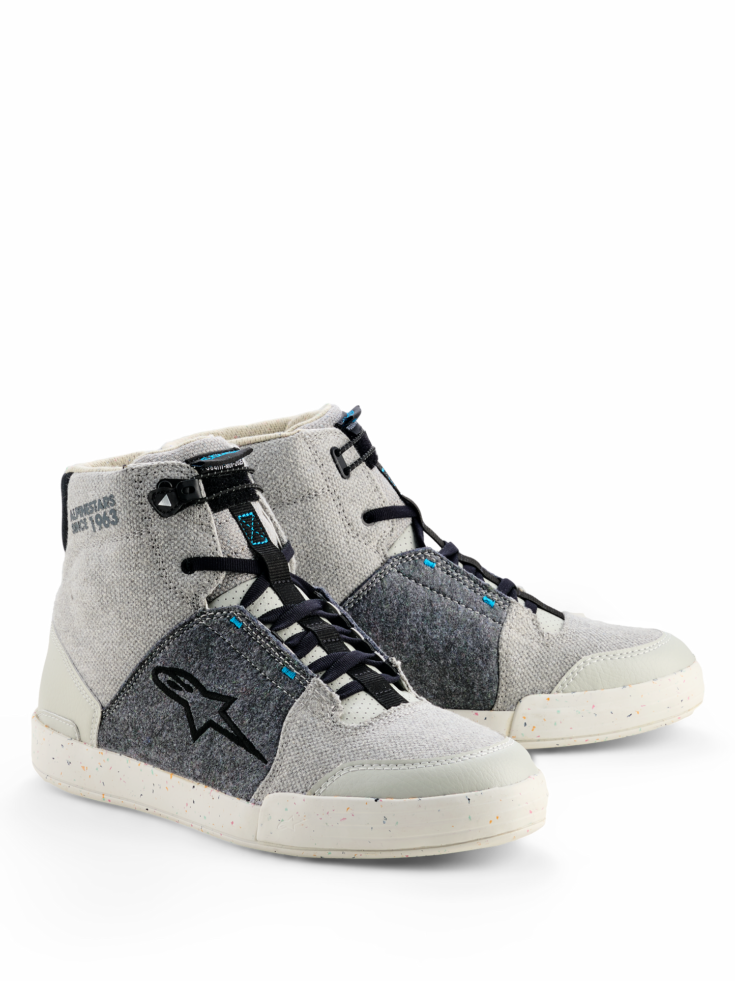 ALPINESTARS CIRCAL RIDING SHOES