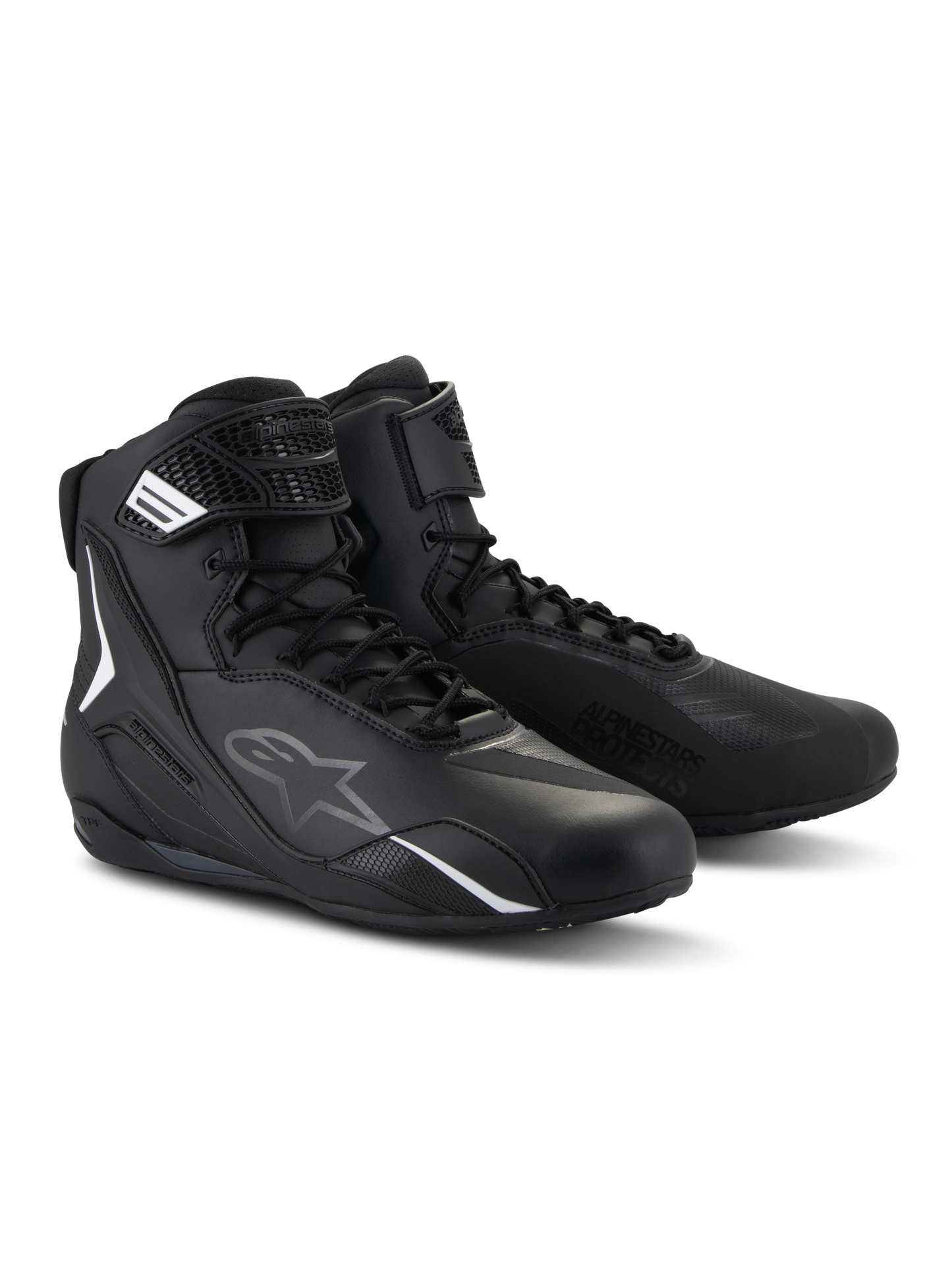 ALPINESTARS FASTER-4 SHOES