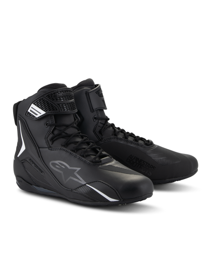 ALPINESTARS FASTER-4 SHOES