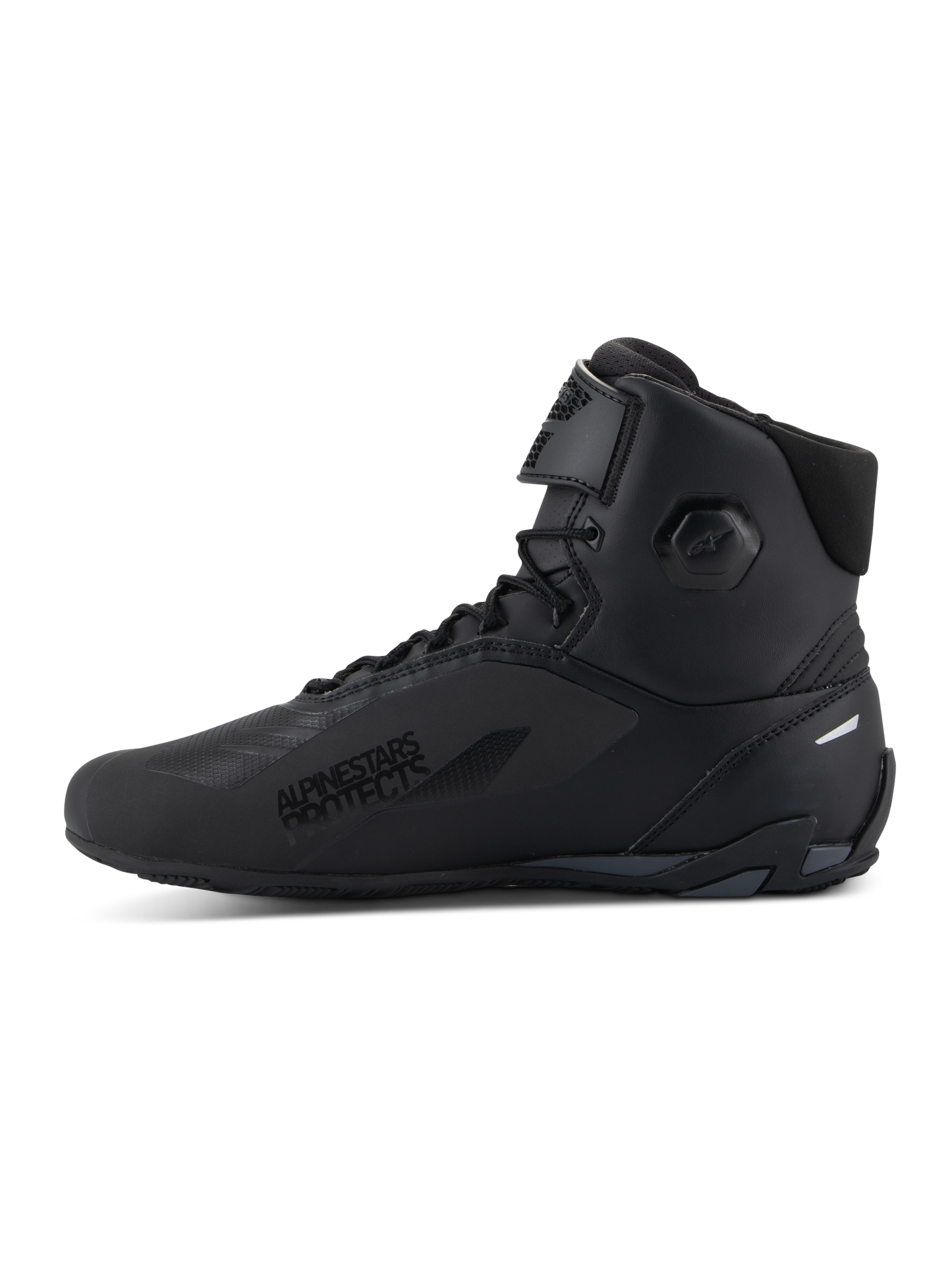ALPINESTARS FASTER-4 SHOES