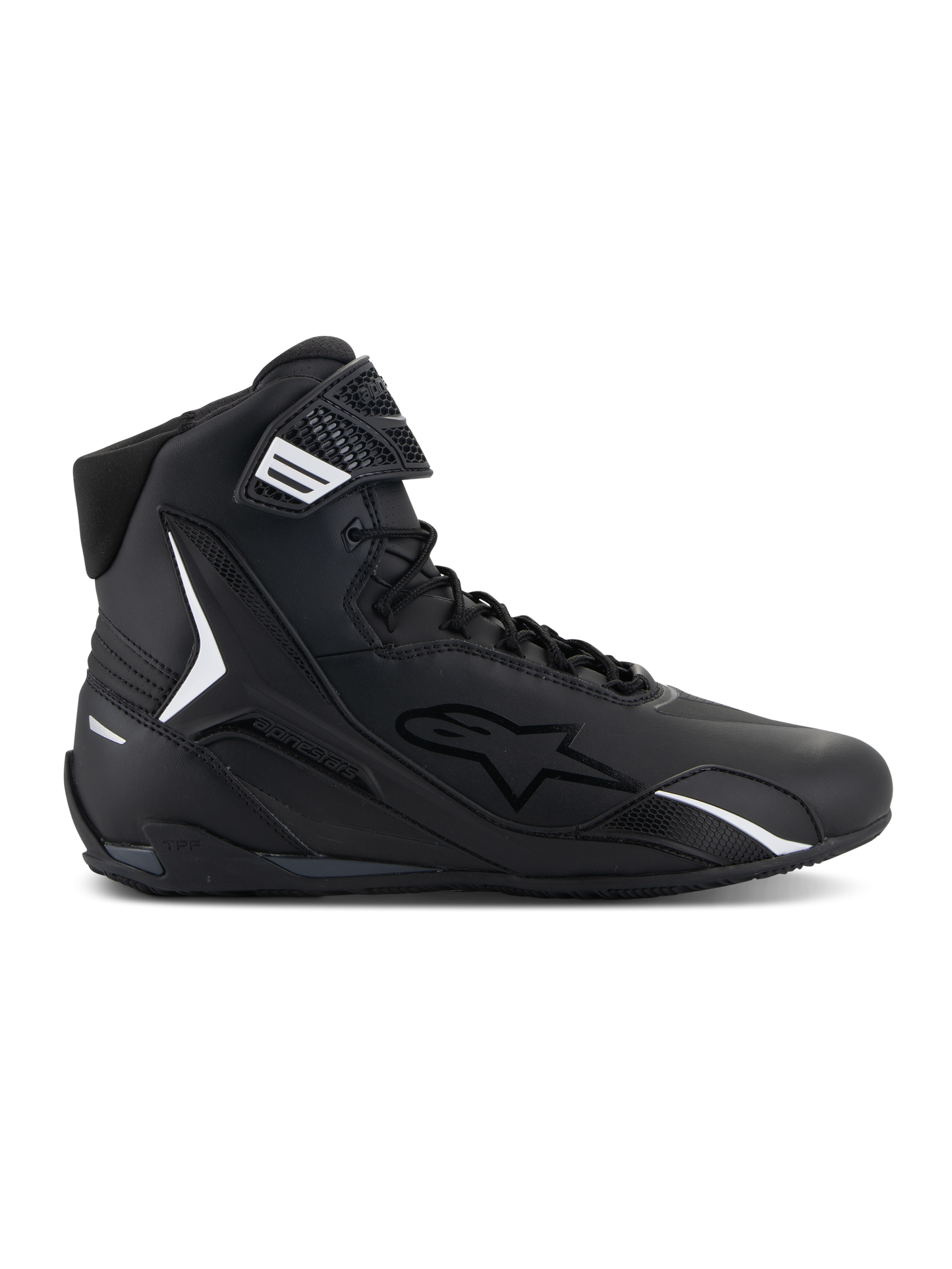 ALPINESTARS FASTER-4 SHOES