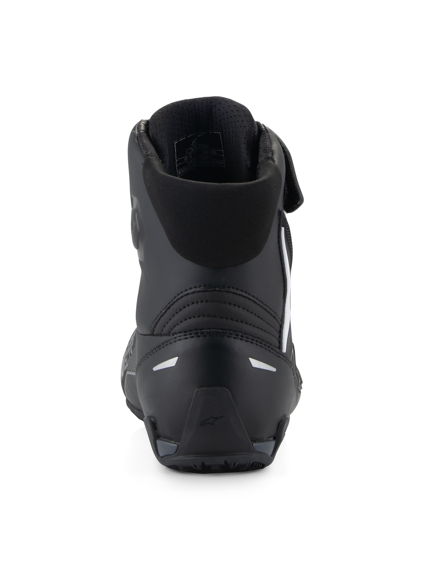 ALPINESTARS FASTER-4 SHOES