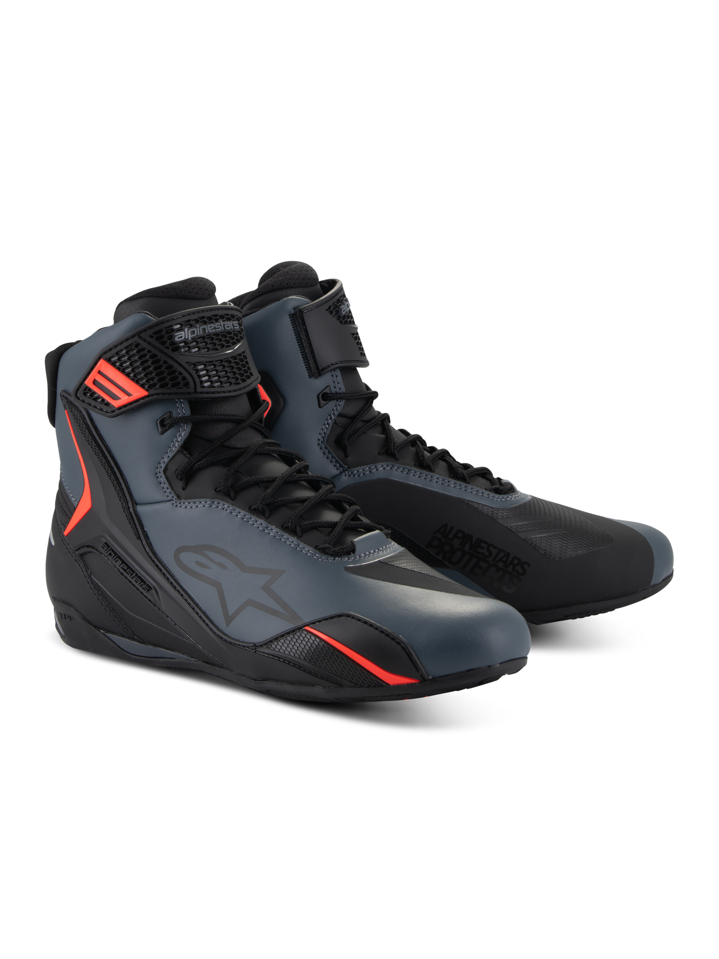 ALPINESTARS FASTER-4 SHOES