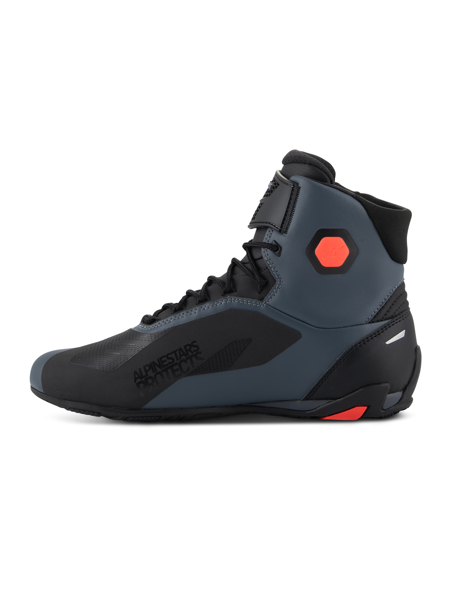 ALPINESTARS FASTER-4 SHOES