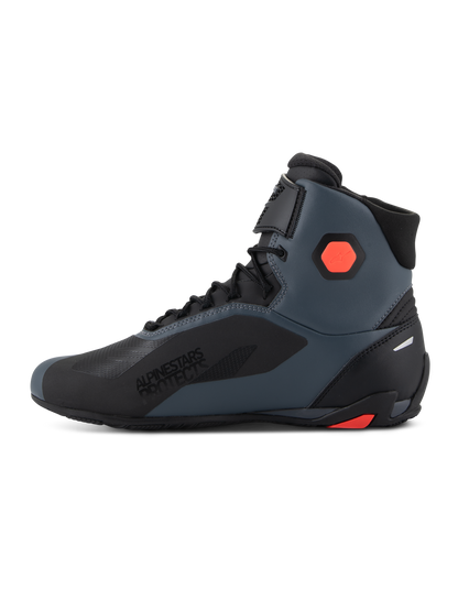 ALPINESTARS FASTER-4 SHOES