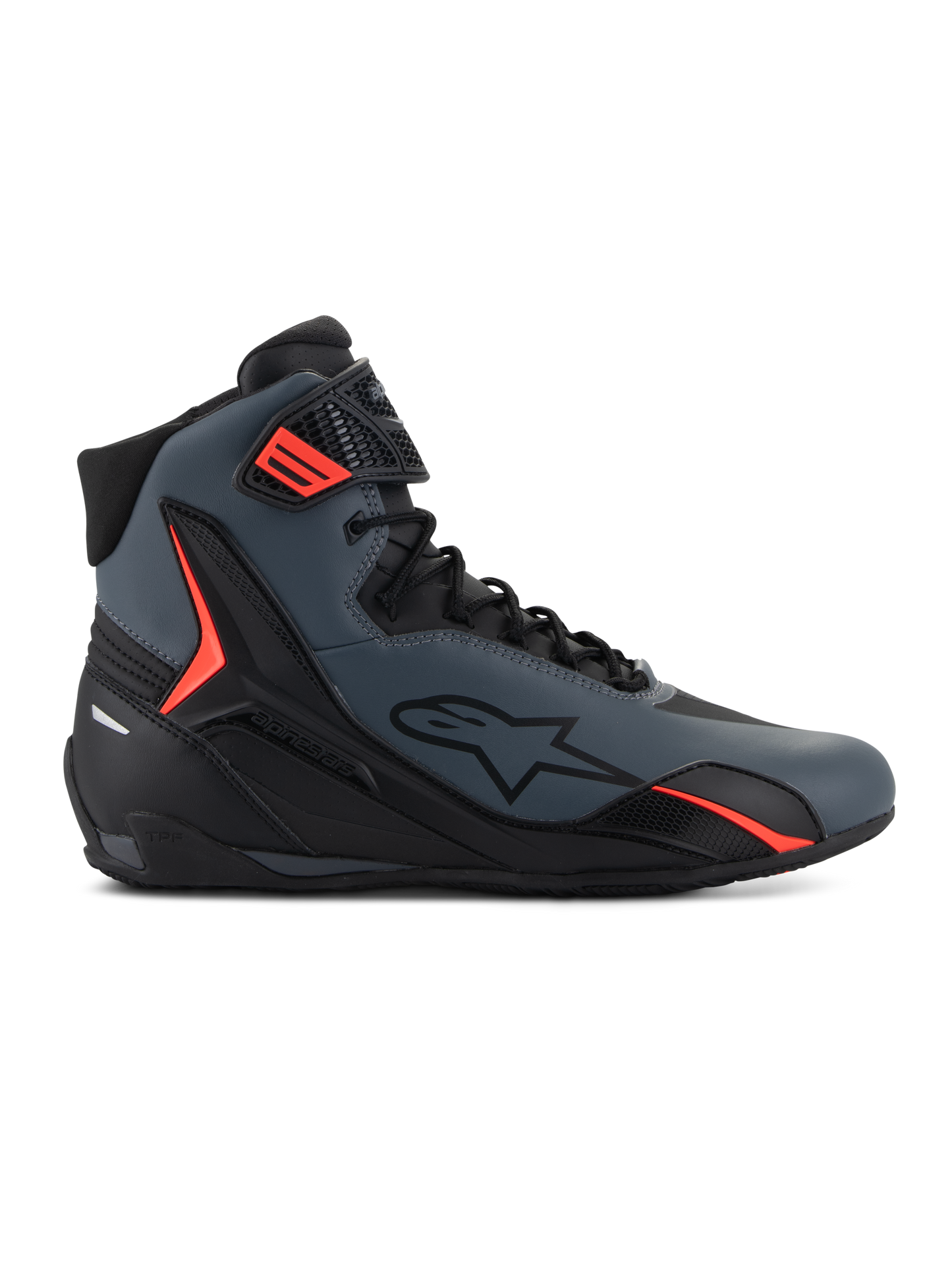 ALPINESTARS FASTER-4 SHOES