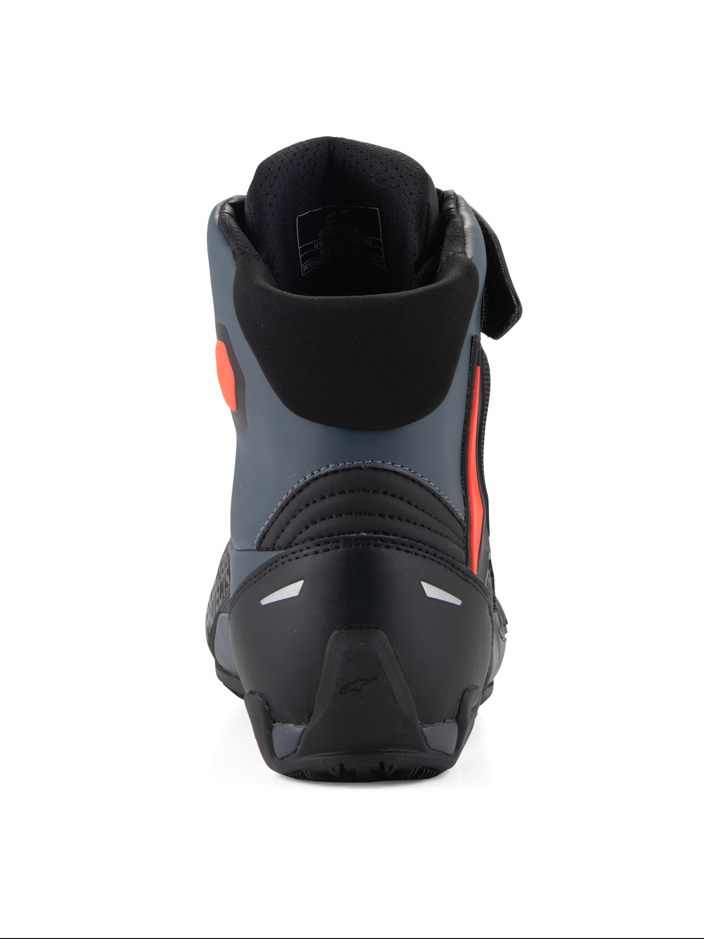 ALPINESTARS FASTER-4 SHOES