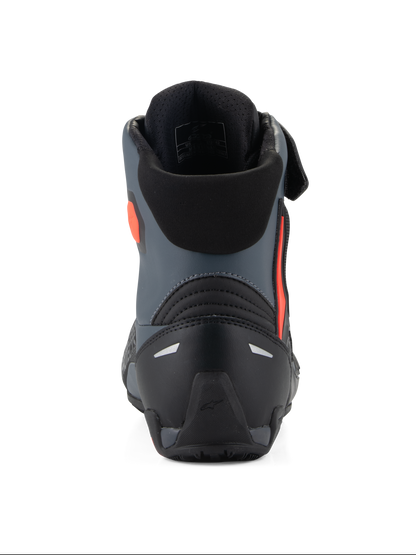 ALPINESTARS FASTER-4 SHOES