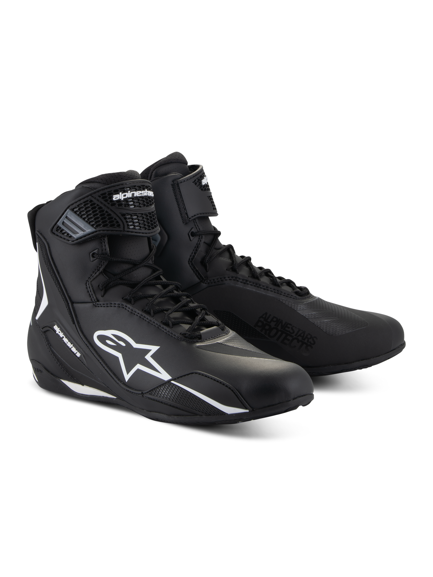 ALPINESTARS FASTER-4 SHOES