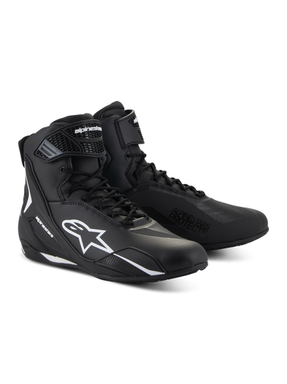 ALPINESTARS FASTER-4 SHOES