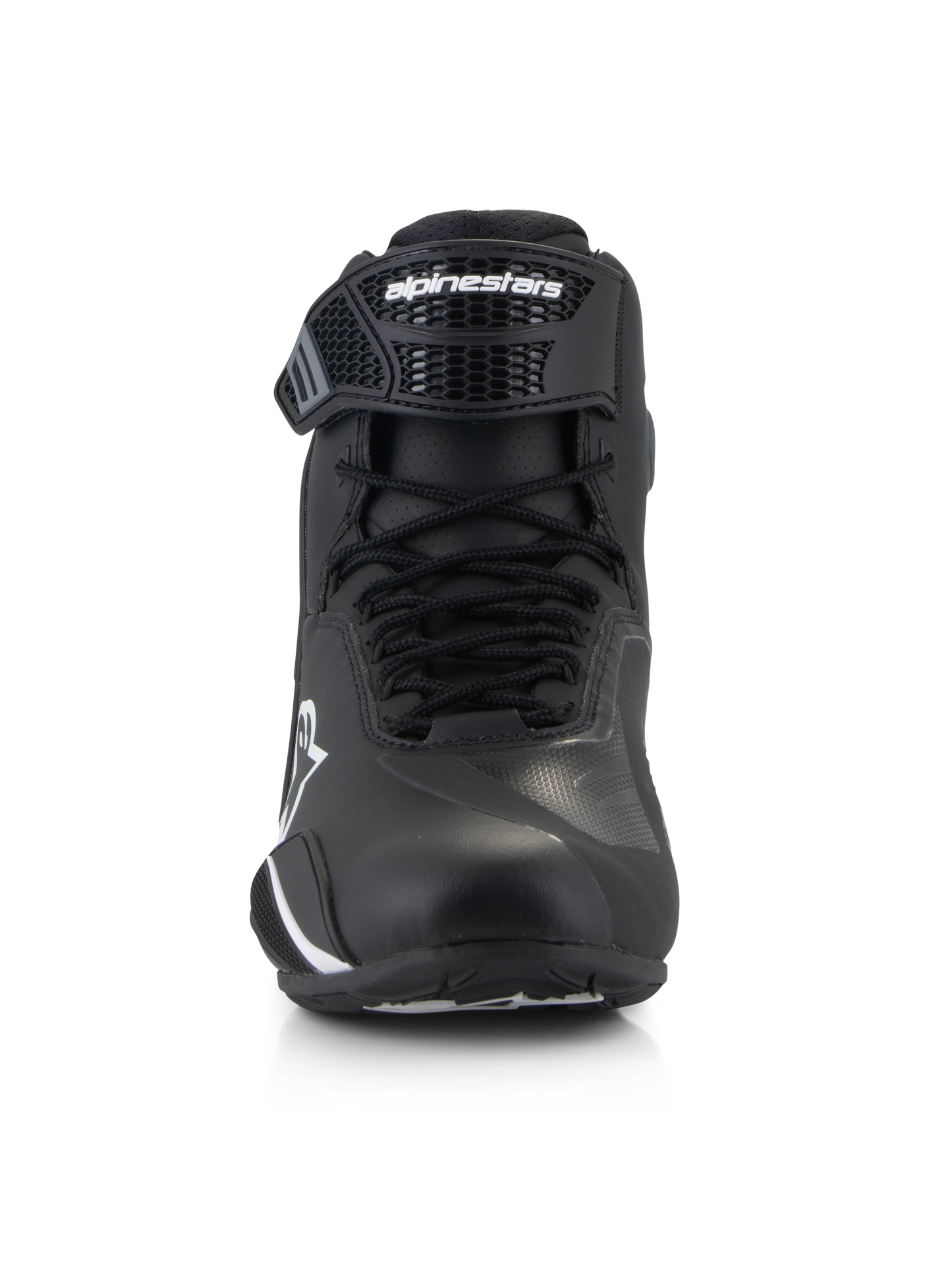 ALPINESTARS FASTER-4 SHOES