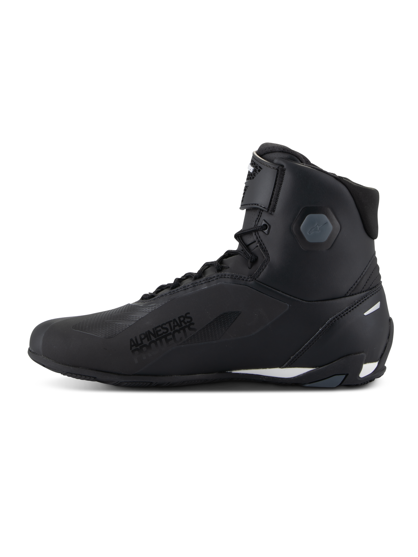 ALPINESTARS FASTER-4 SHOES