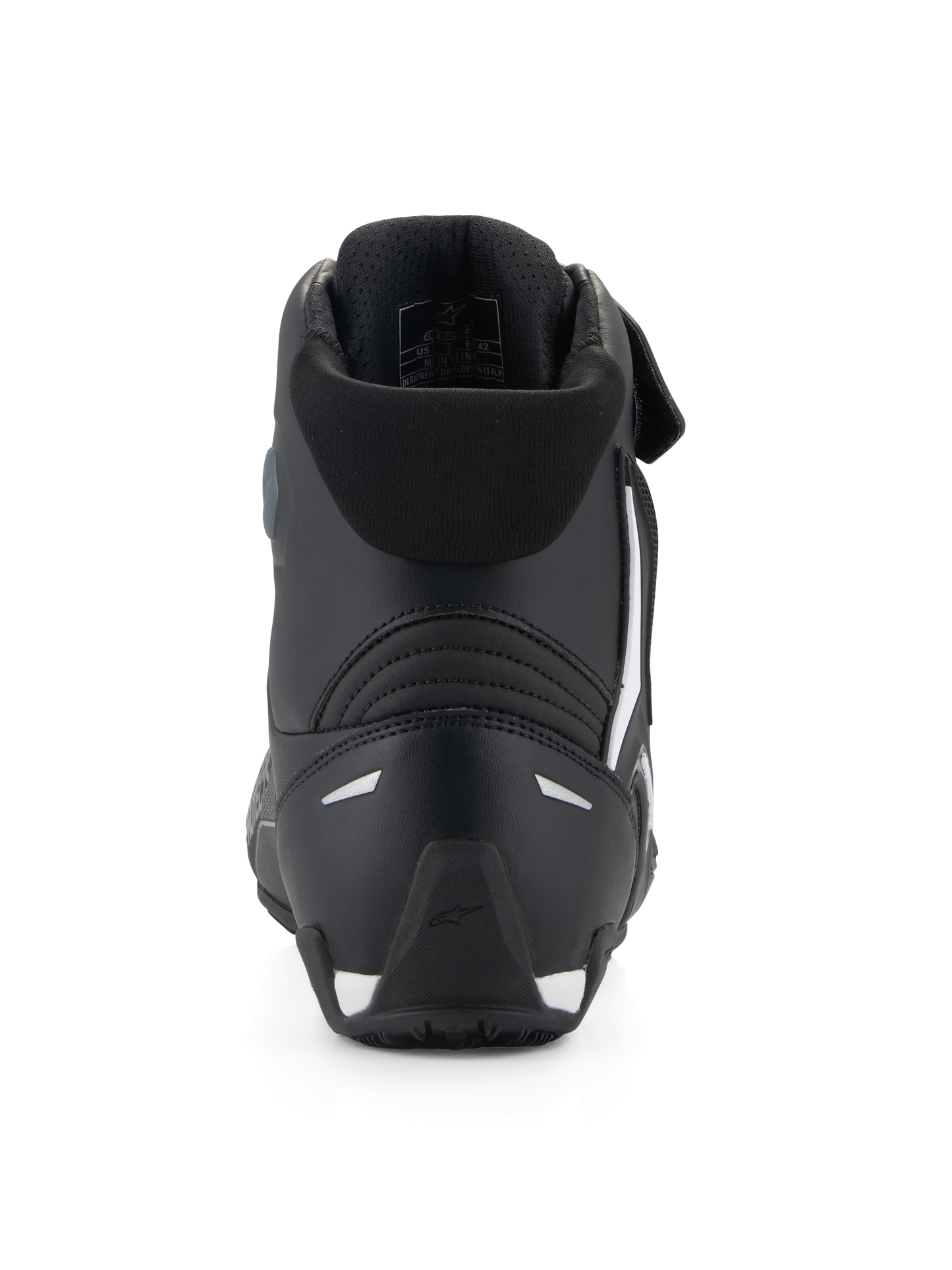 ALPINESTARS FASTER-4 SHOES