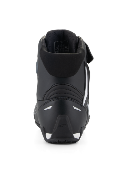 ALPINESTARS FASTER-4 SHOES
