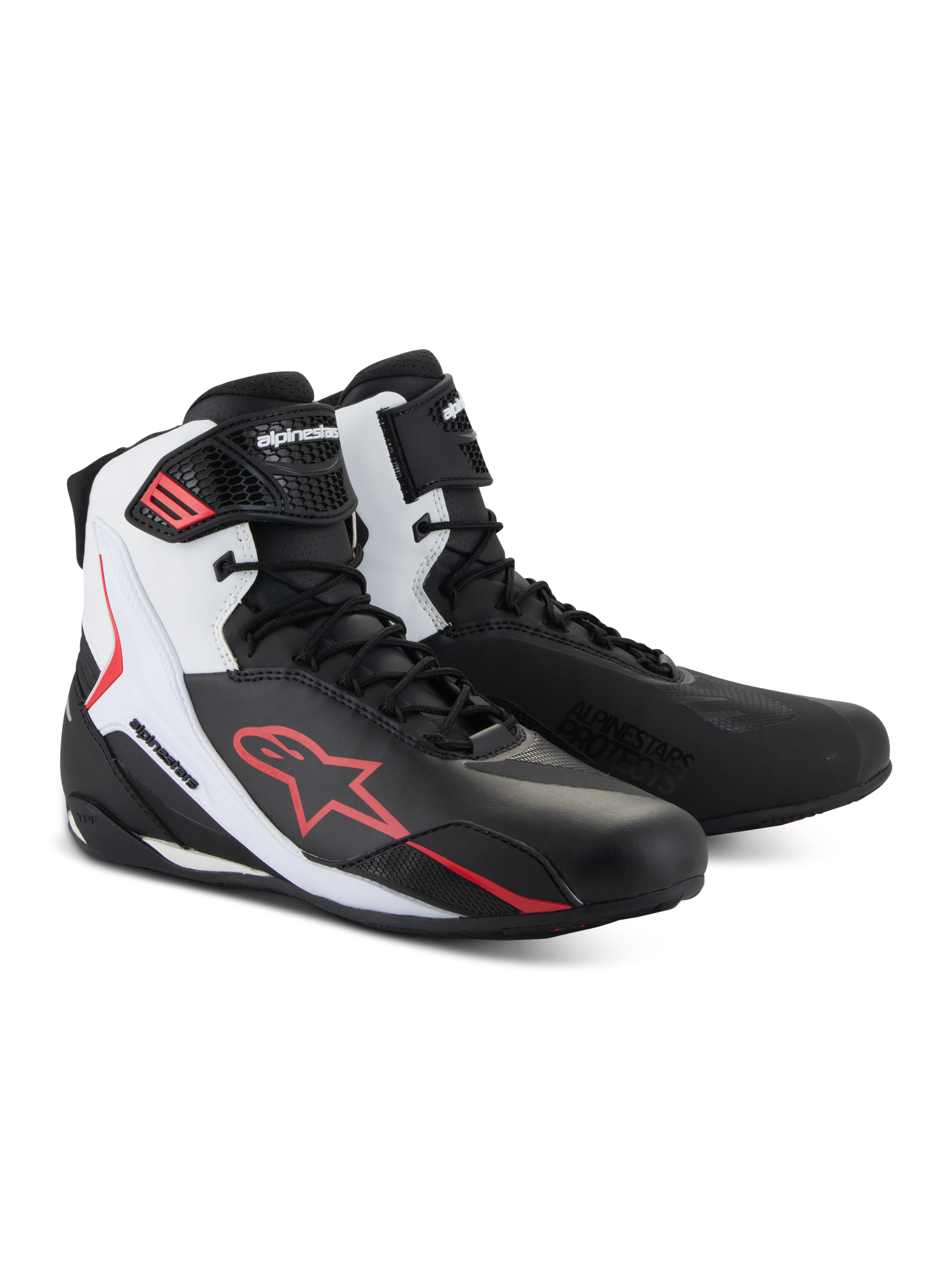 ALPINESTARS FASTER-4 SHOES