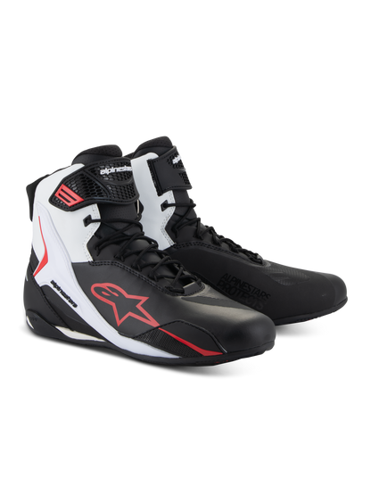 ALPINESTARS FASTER-4 SHOES