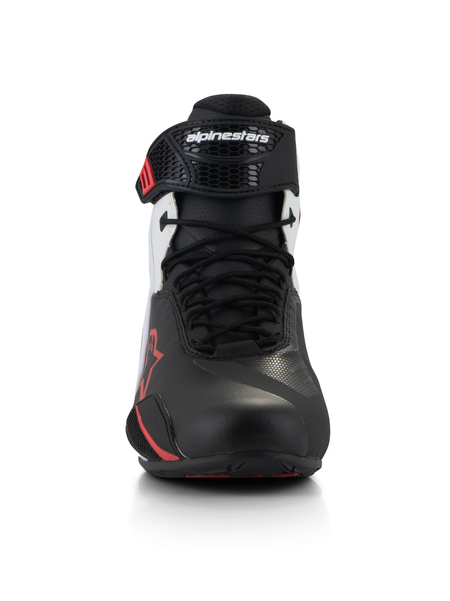 ALPINESTARS FASTER-4 SHOES