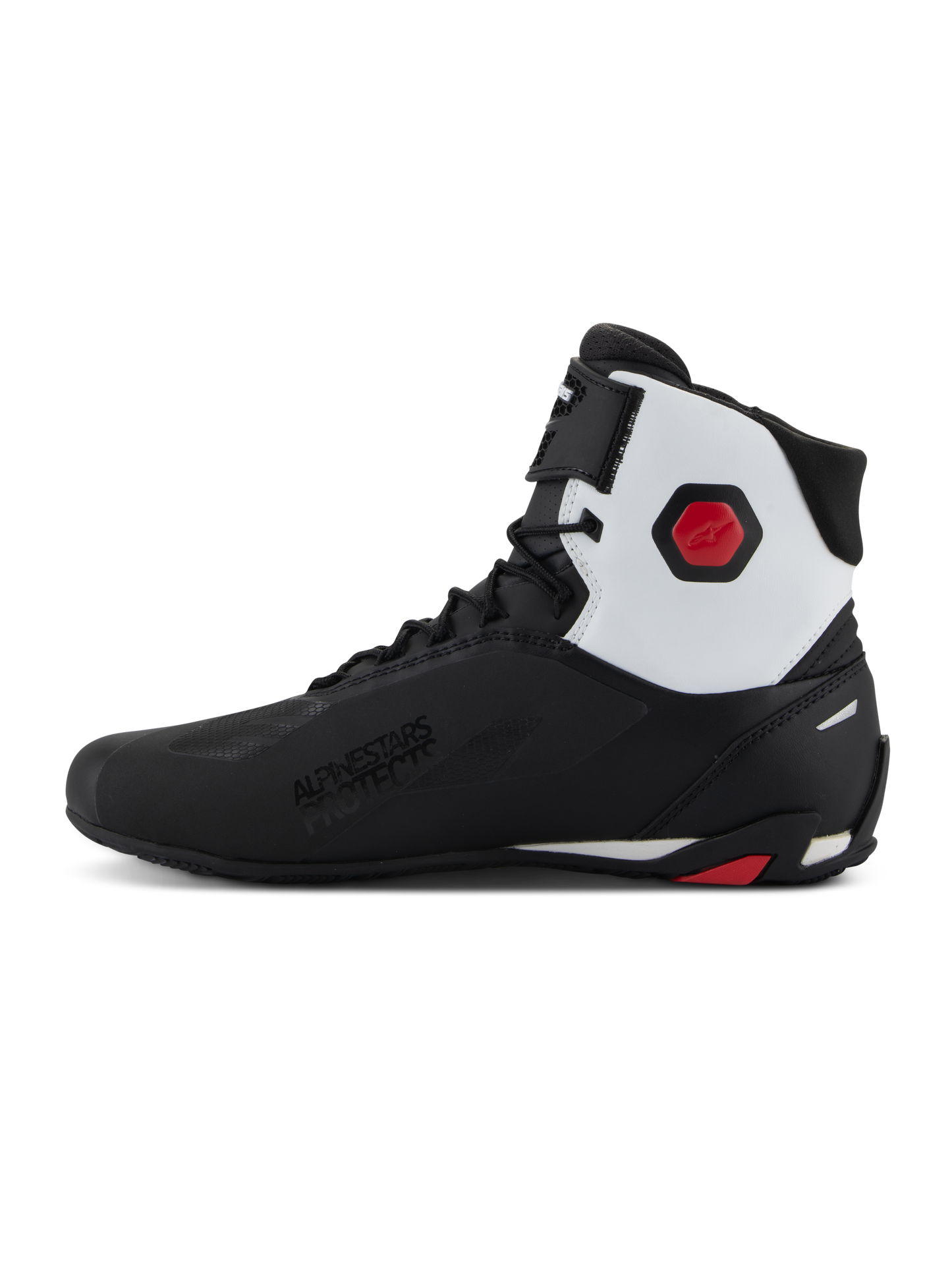 ALPINESTARS FASTER-4 SHOES