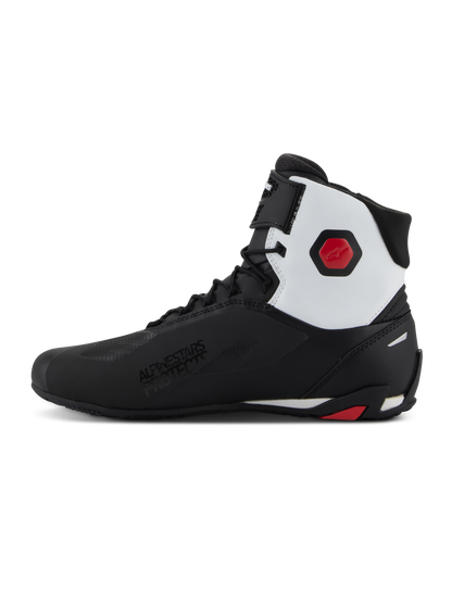 ALPINESTARS FASTER-4 SHOES