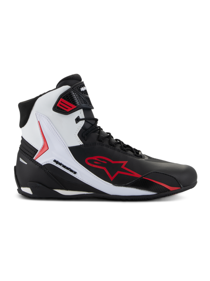 ALPINESTARS FASTER-4 SHOES