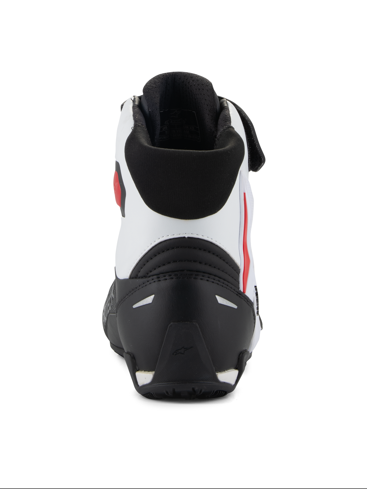 ALPINESTARS FASTER-4 SHOES