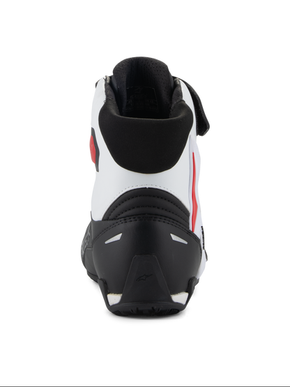 ALPINESTARS FASTER-4 SHOES