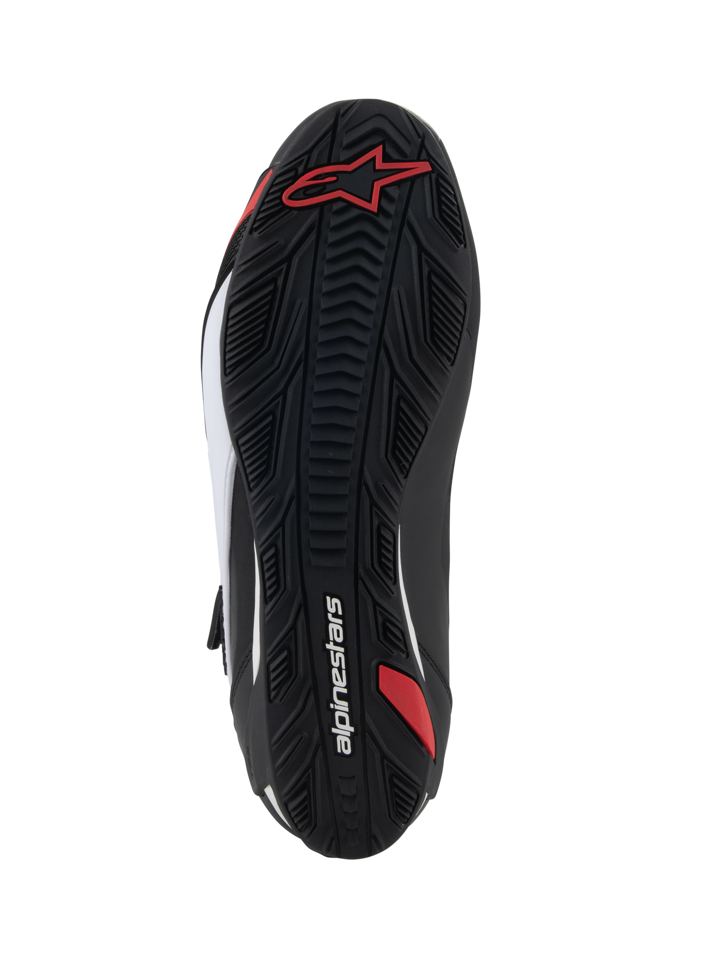 ALPINESTARS FASTER-4 SHOES