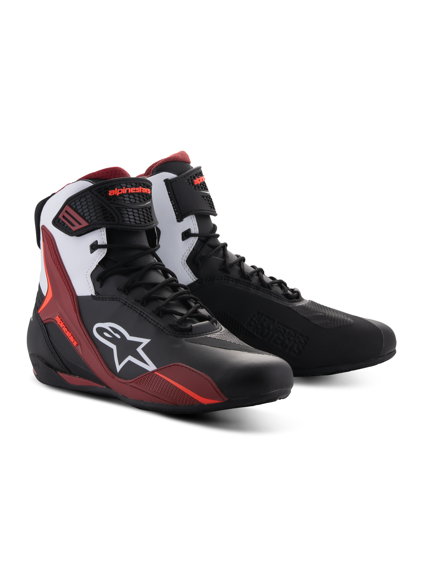 ALPINESTARS FASTER-4 SHOES