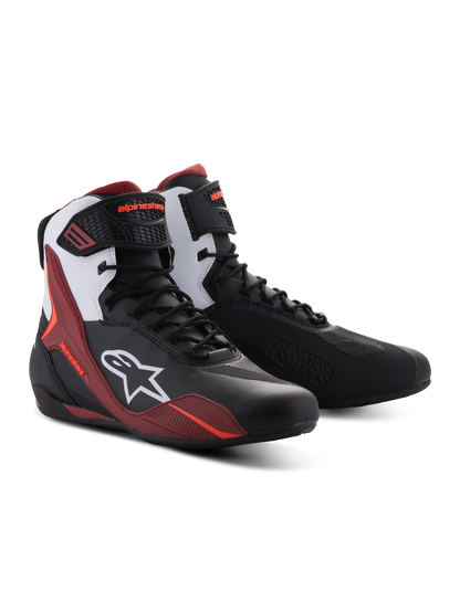ALPINESTARS FASTER-4 SHOES