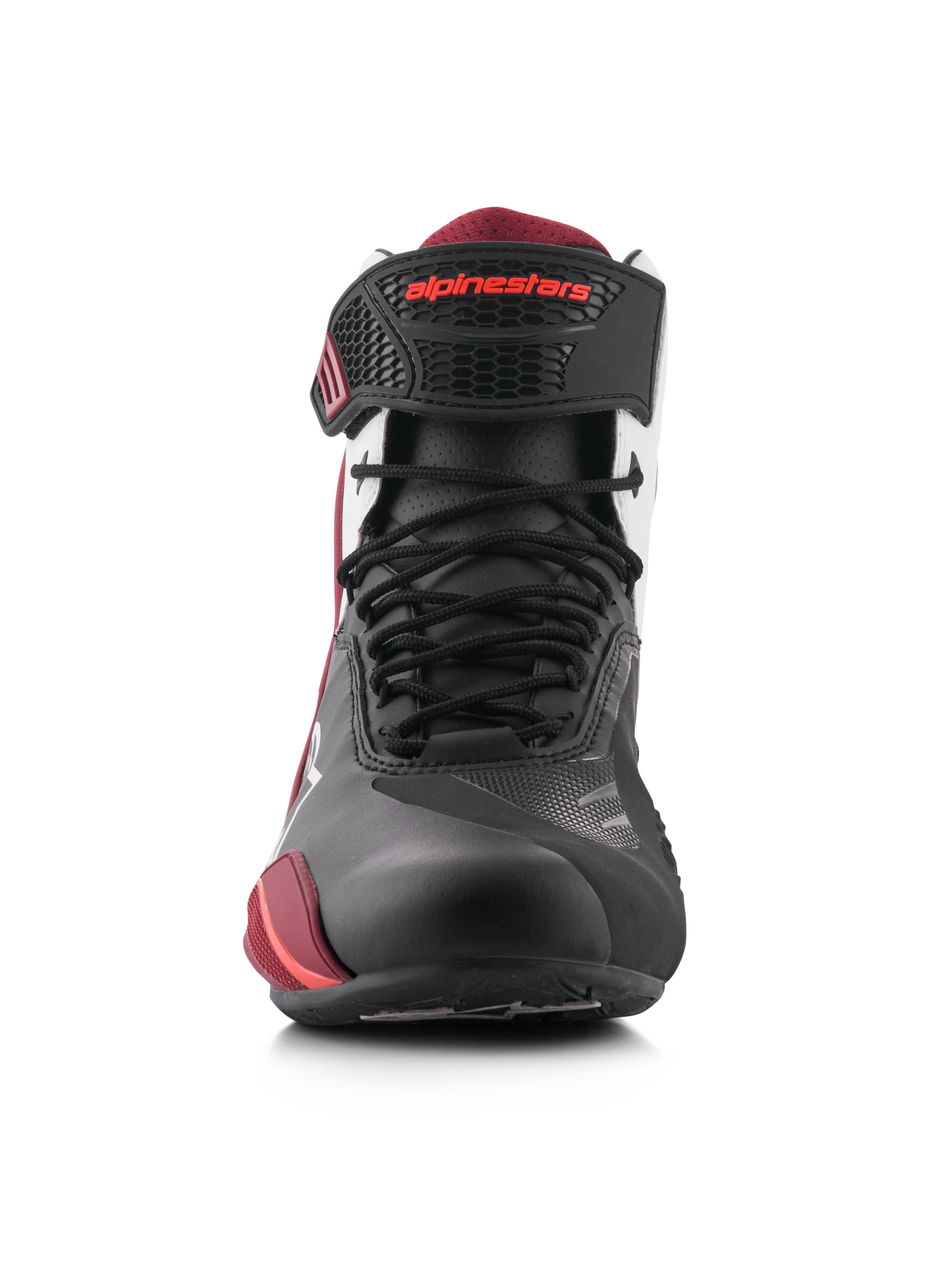 ALPINESTARS FASTER-4 SHOES