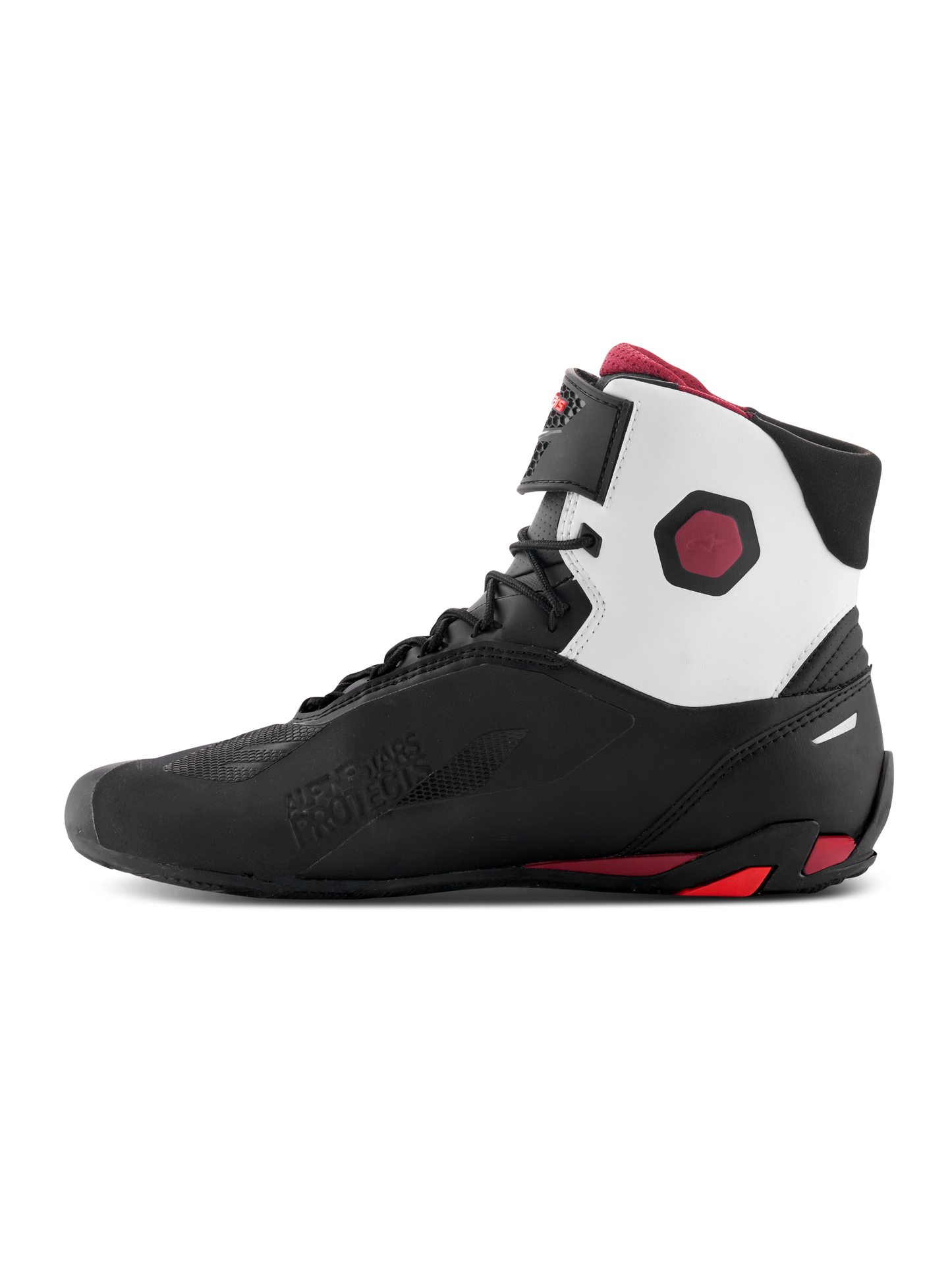 ALPINESTARS FASTER-4 SHOES