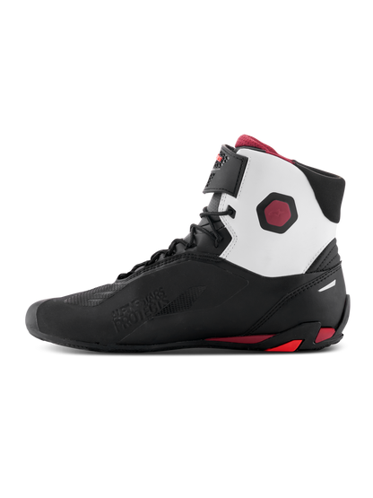 ALPINESTARS FASTER-4 SHOES