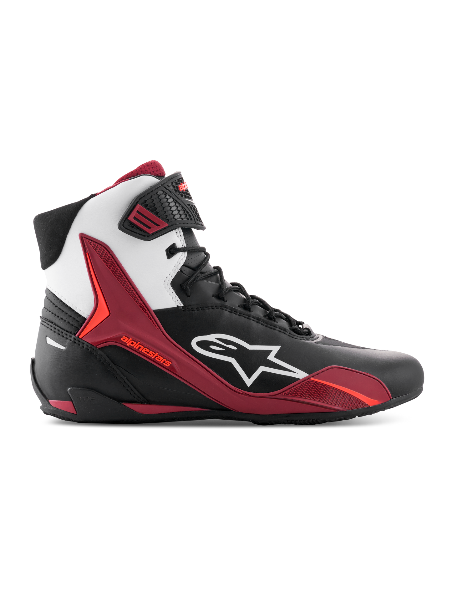 ALPINESTARS FASTER-4 SHOES