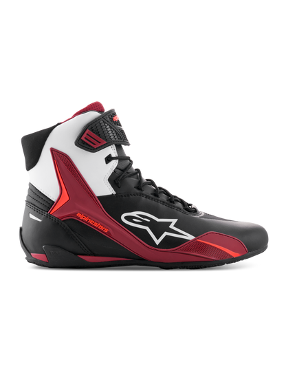 ALPINESTARS FASTER-4 SHOES