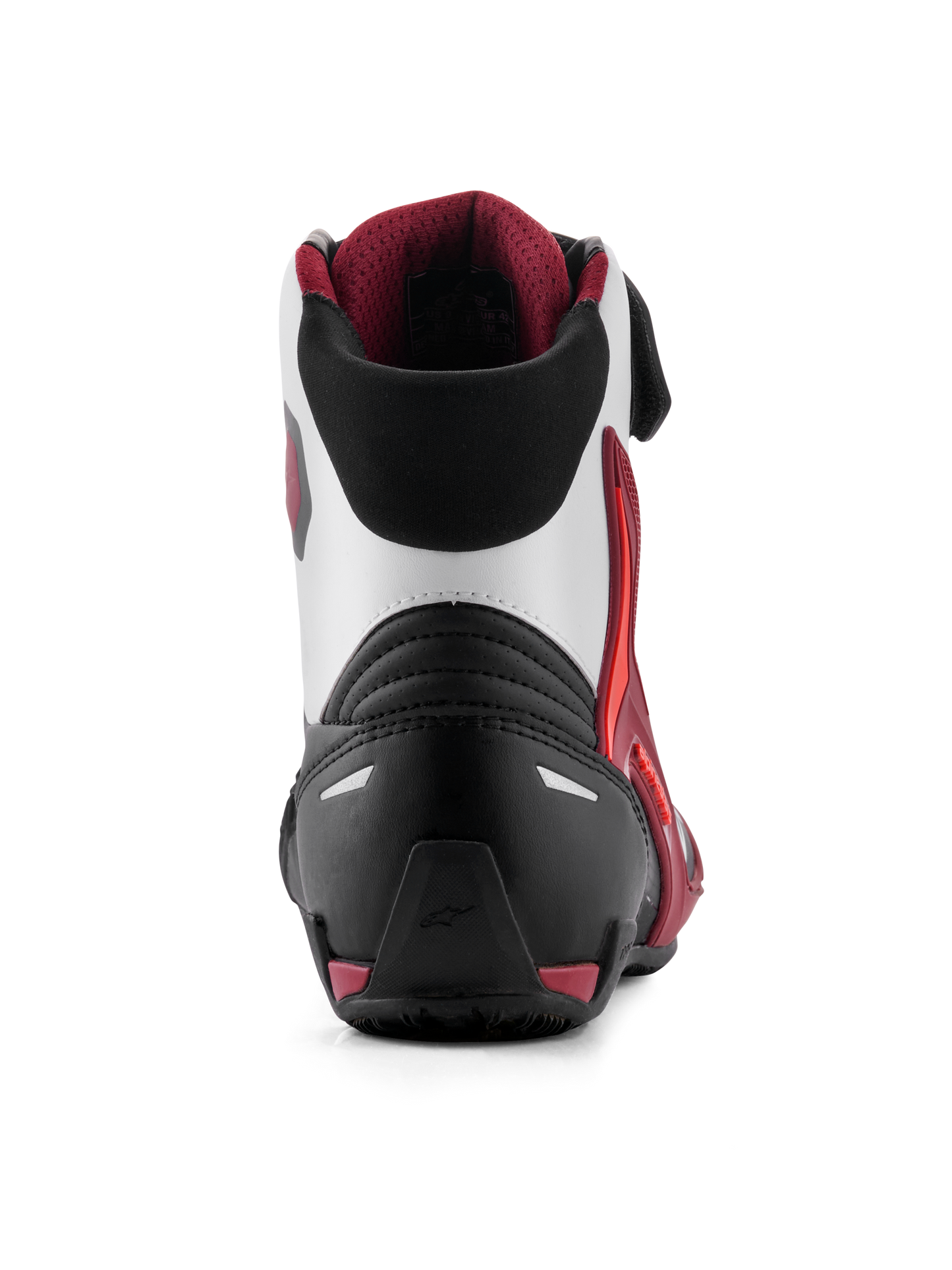 ALPINESTARS FASTER-4 SHOES