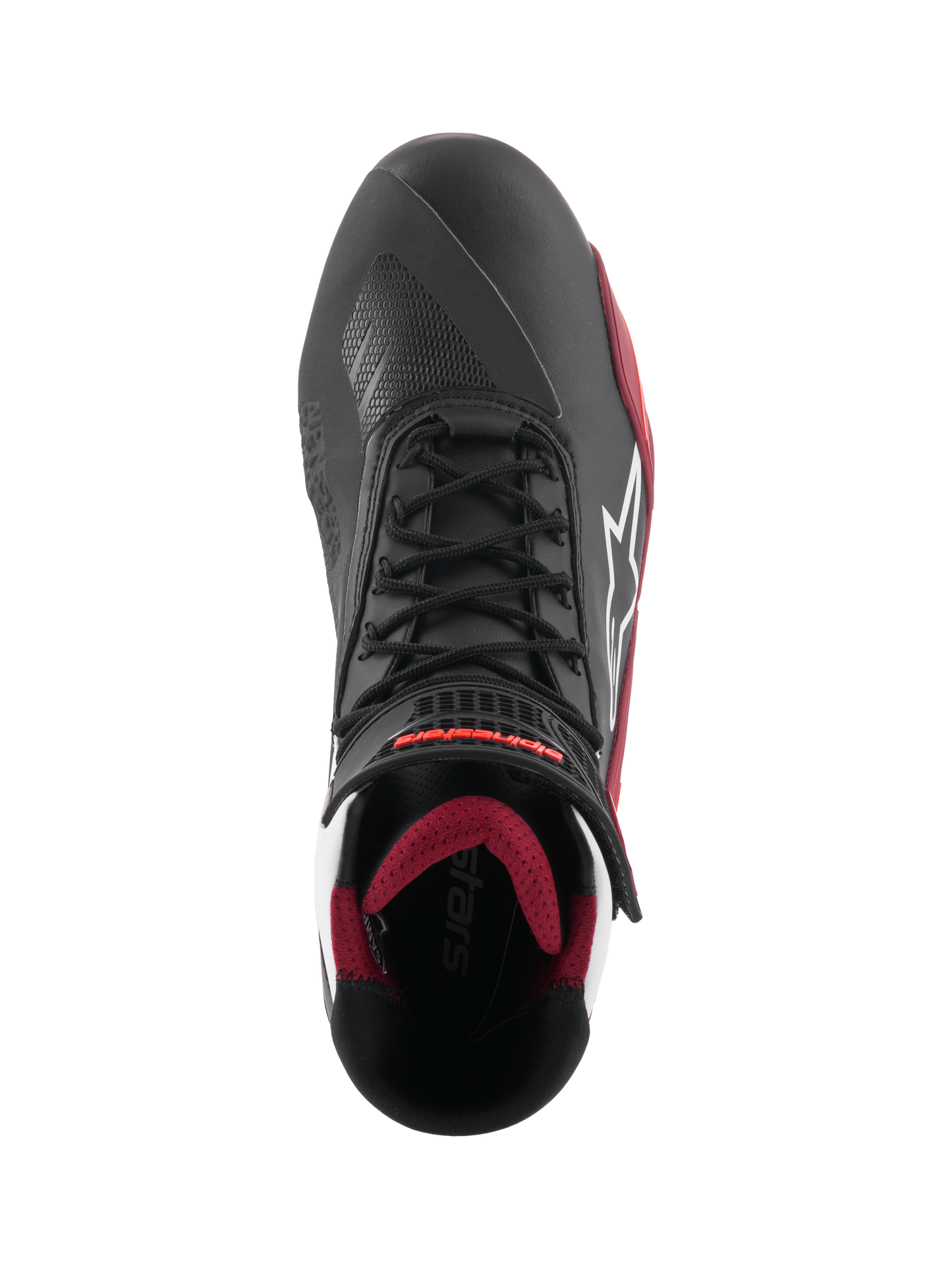 ALPINESTARS FASTER-4 SHOES