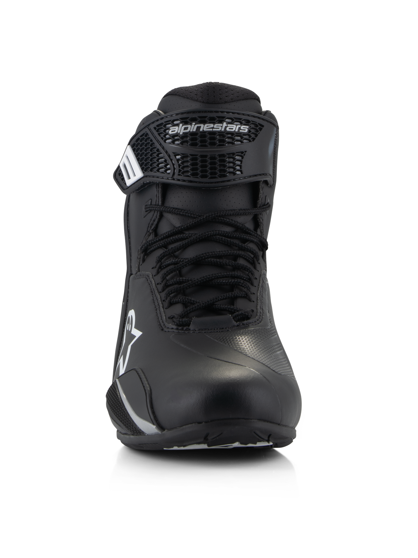 ALPINESTARS STELLA FASTER-4 SHOES