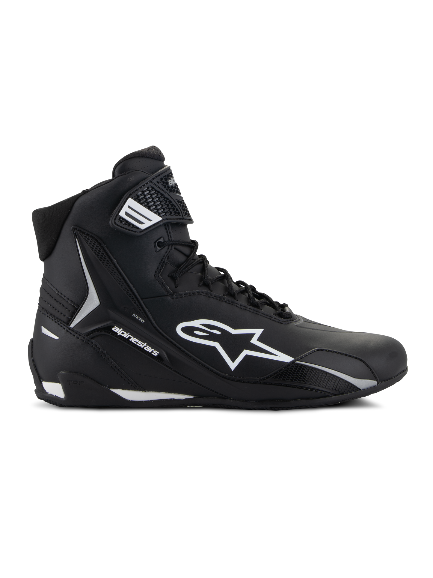 ALPINESTARS STELLA FASTER-4 SHOES