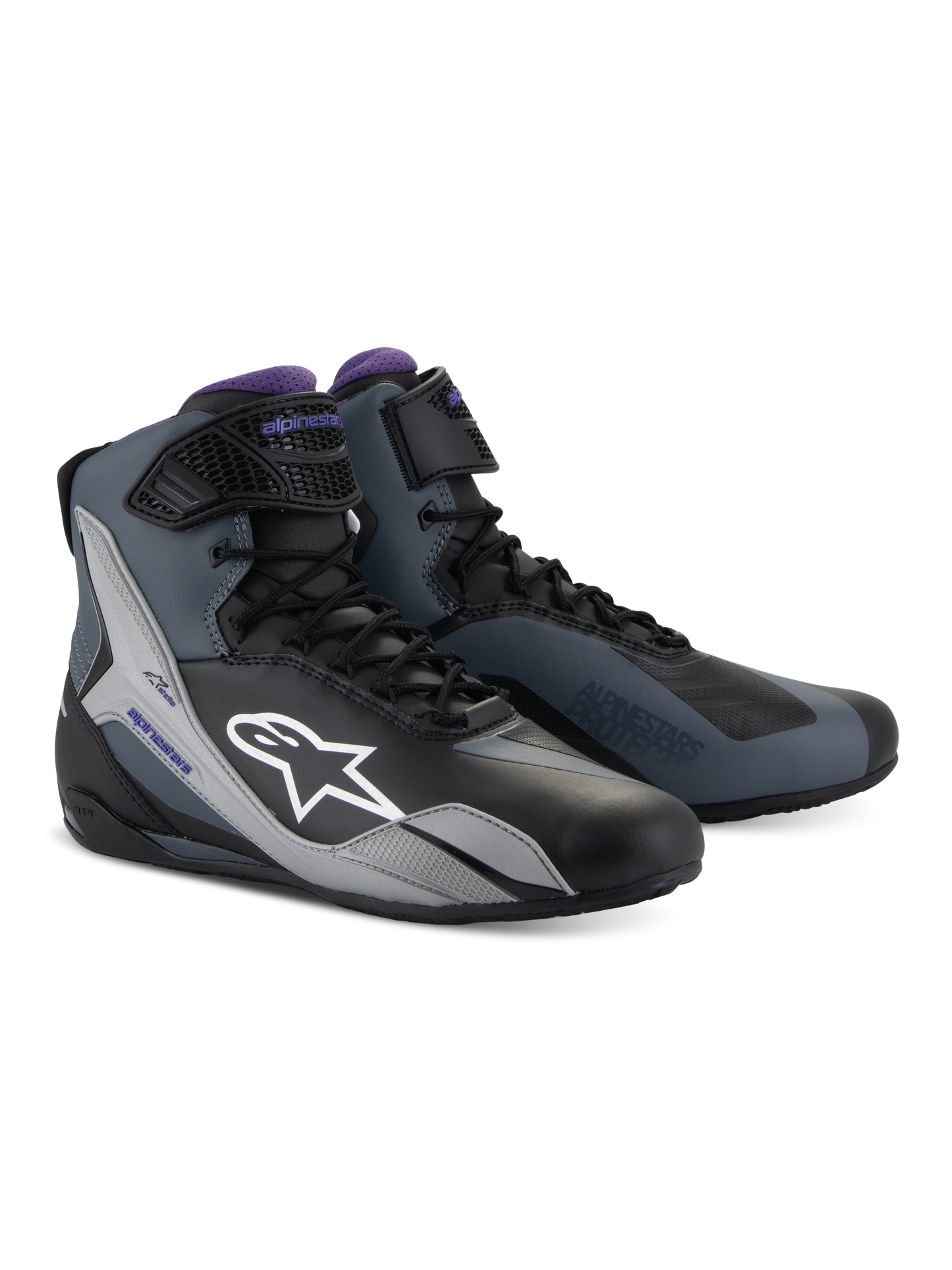 ALPINESTARS STELLA FASTER-4 SHOES