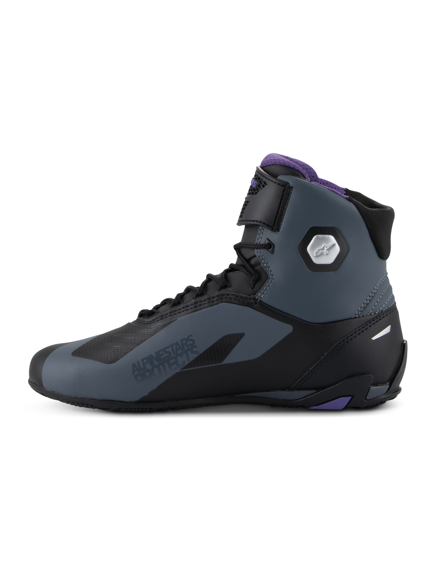 ALPINESTARS STELLA FASTER-4 SHOES